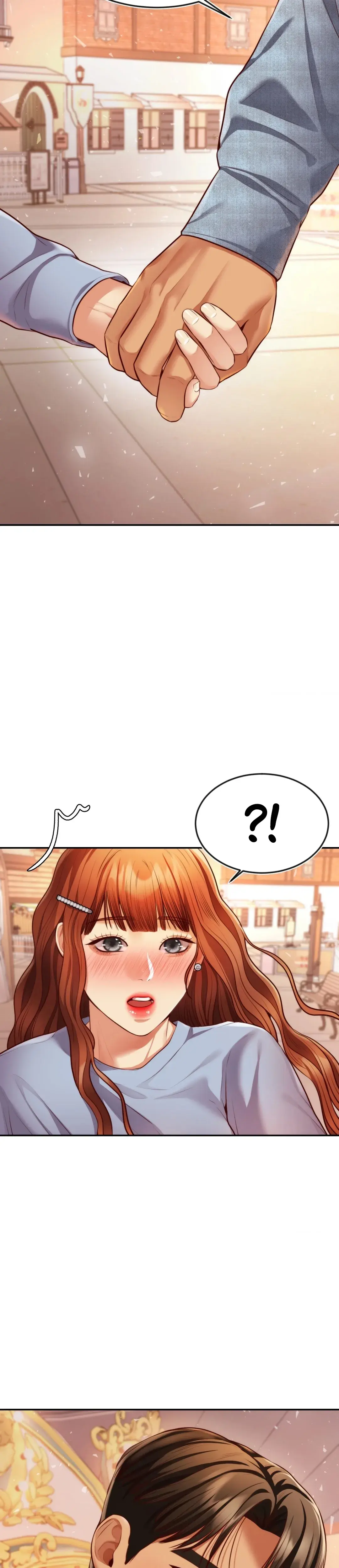 Blueming Chapter 24 - Page 2