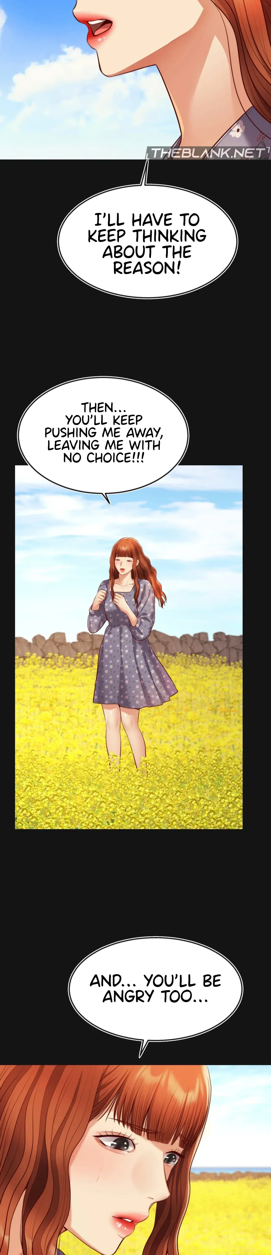 Blueming Chapter 24 - Page 25