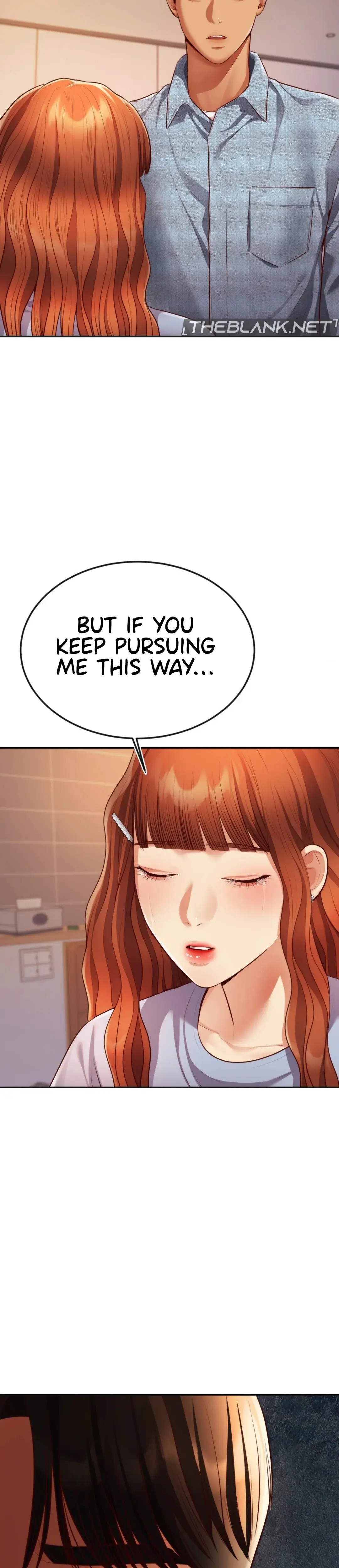 Blueming Chapter 24 - Page 31