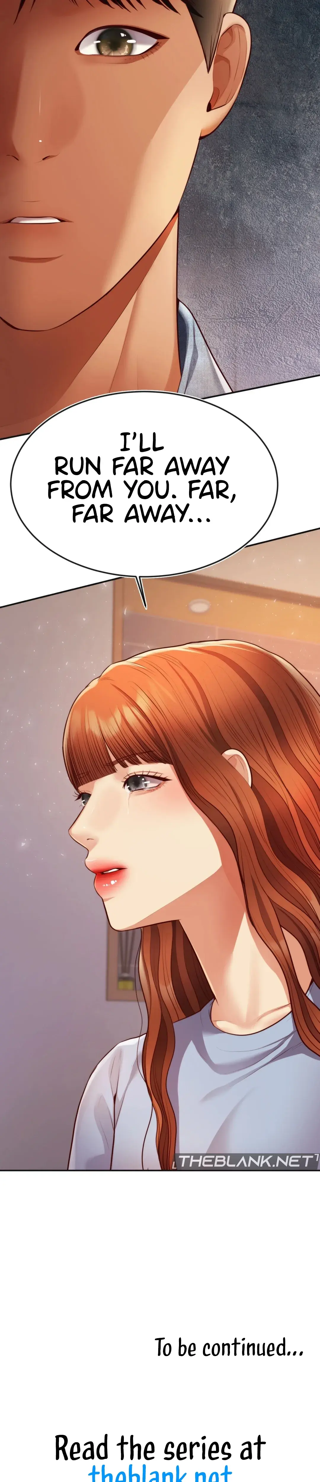 Blueming Chapter 24 - Page 32
