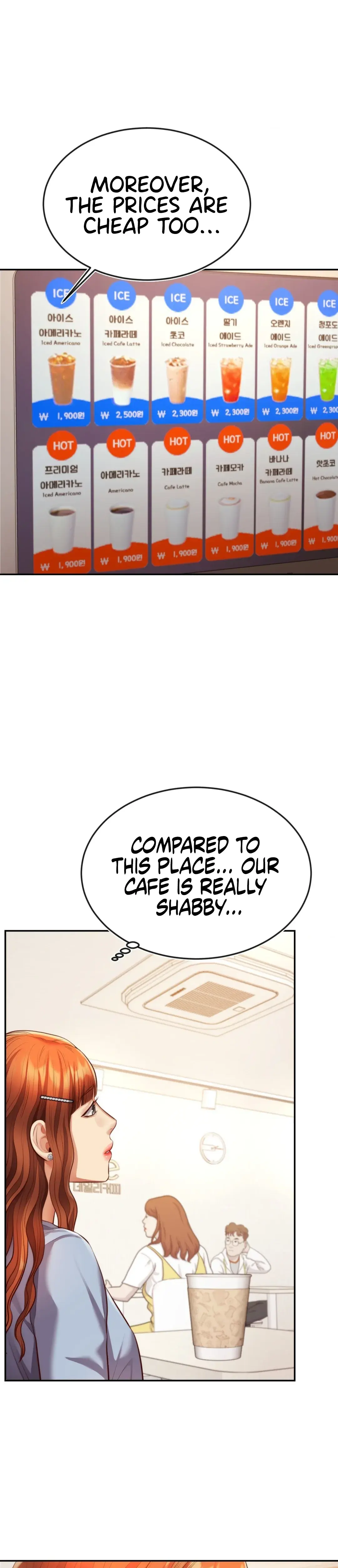 Blueming Chapter 25 - Page 14