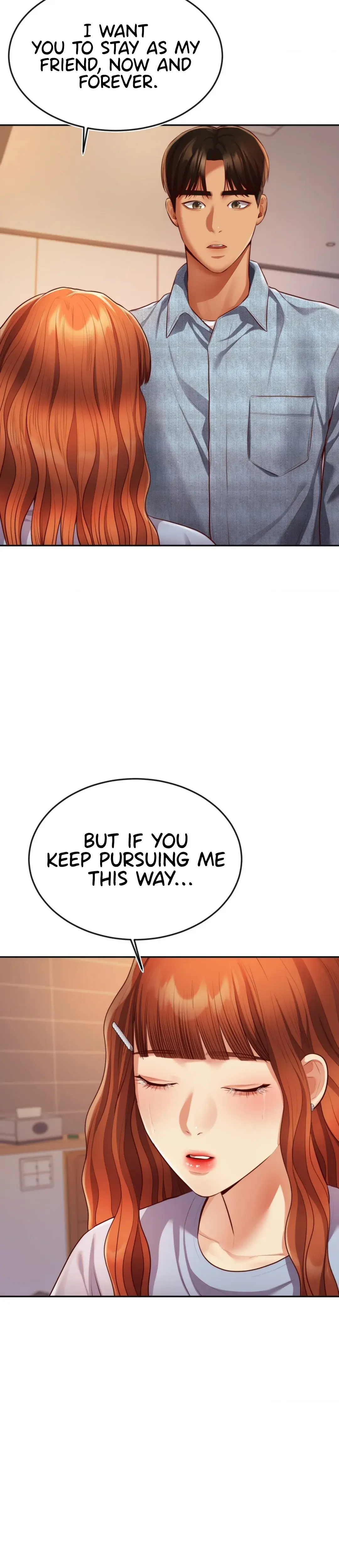 Blueming Chapter 25 - Page 2
