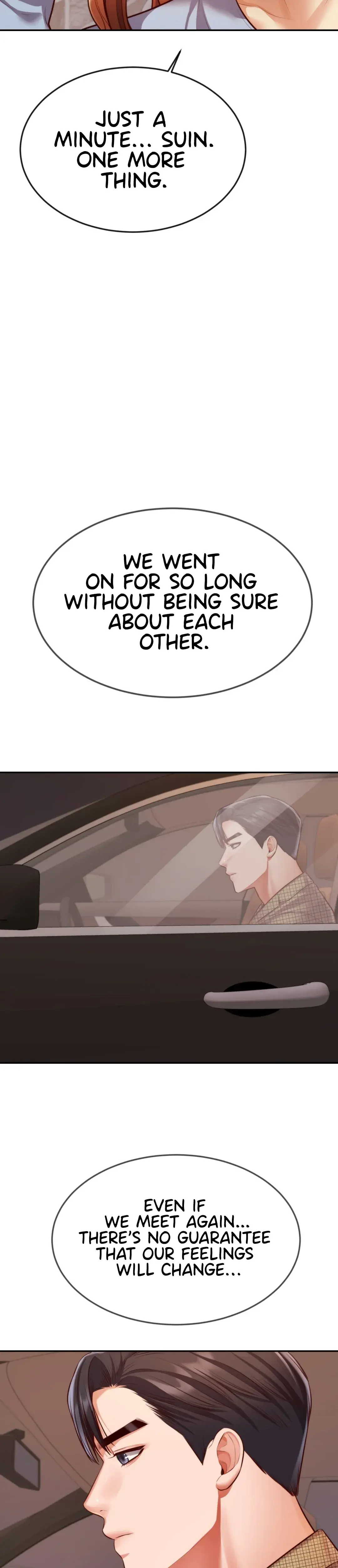 Blueming Chapter 25 - Page 20