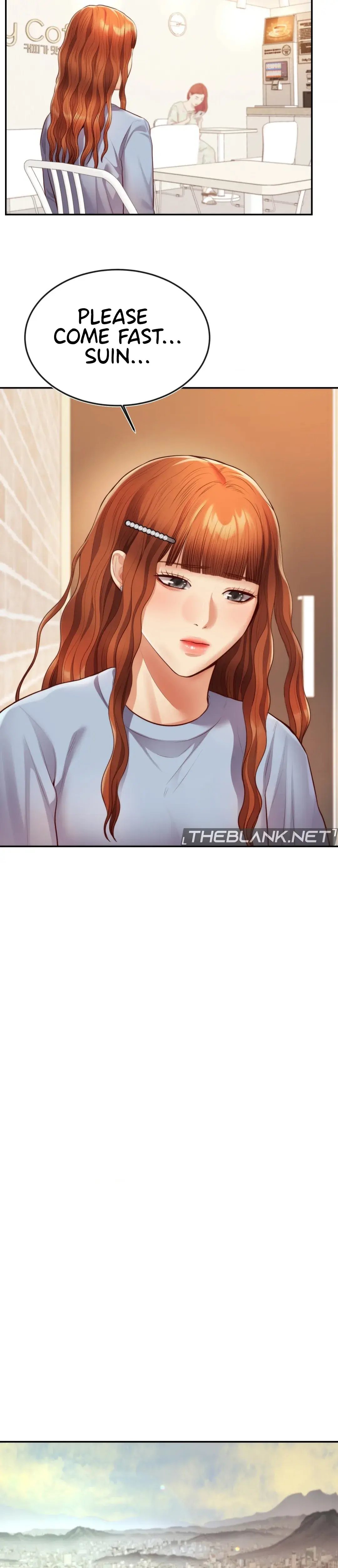Blueming Chapter 25 - Page 24