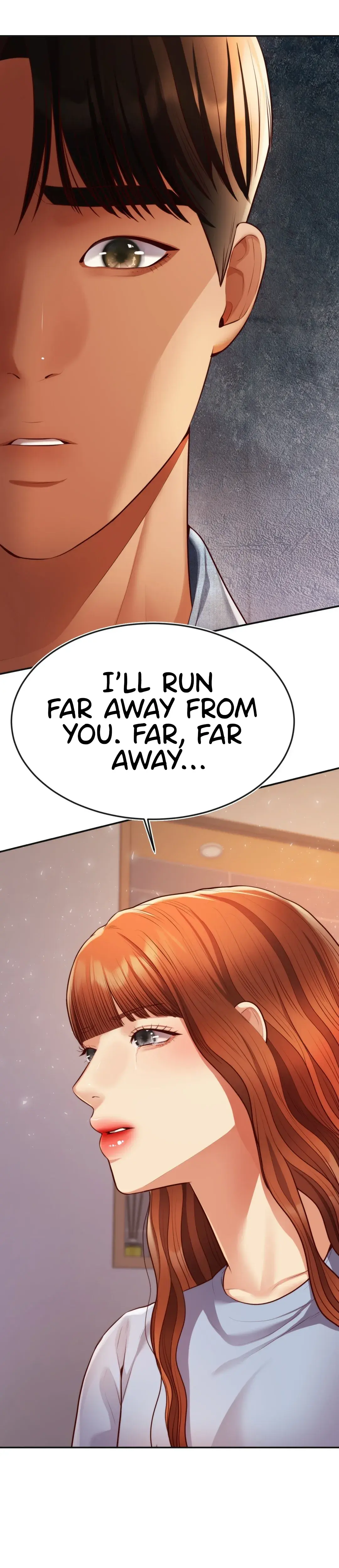 Blueming Chapter 25 - Page 3