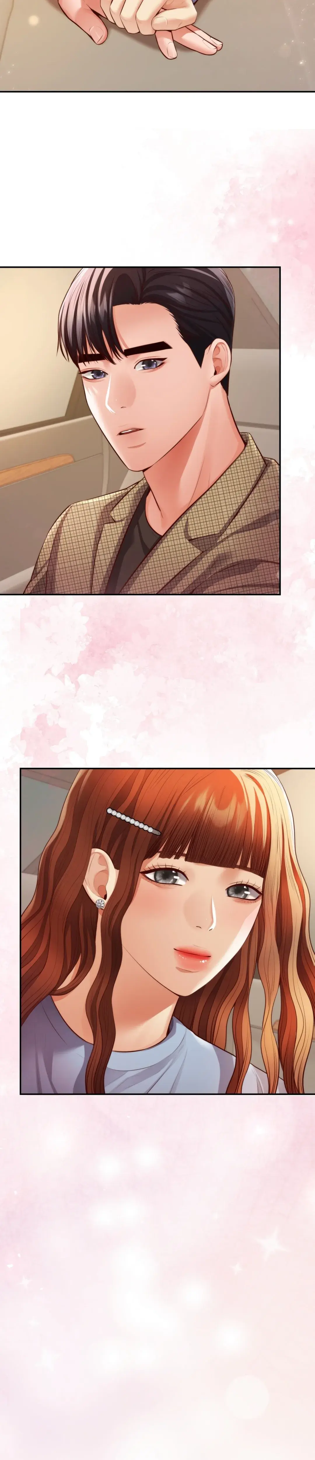 Blueming Chapter 25 - Page 30