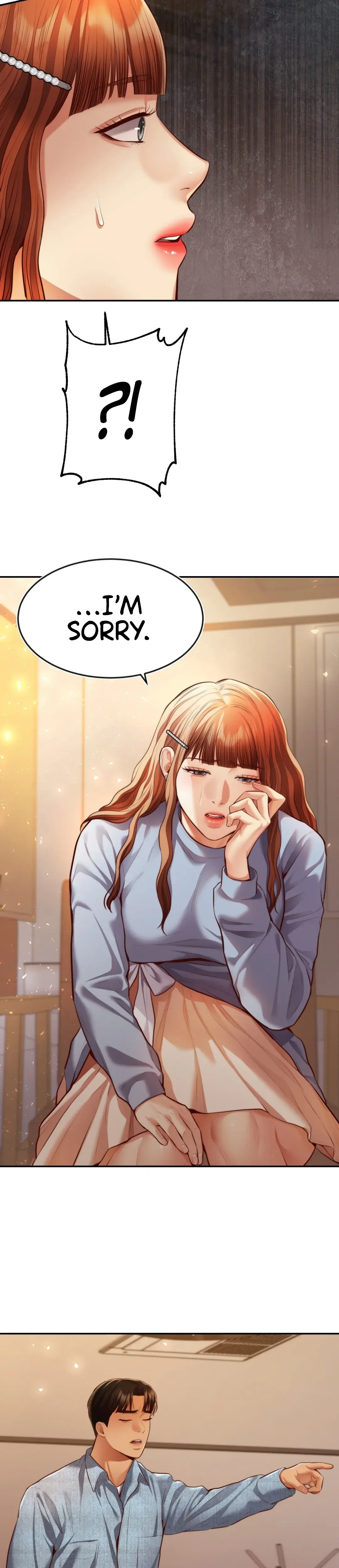 Blueming Chapter 25 - Page 7