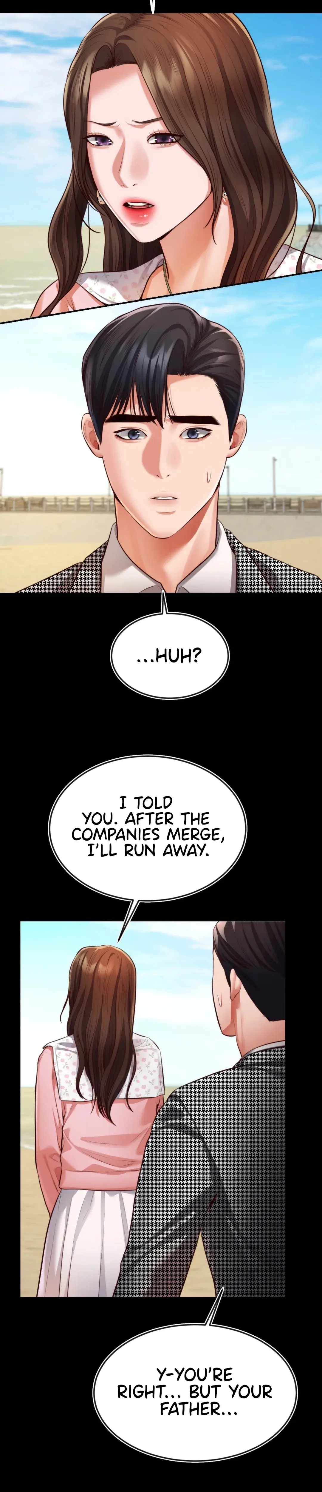 Blueming Chapter 26 - Page 17