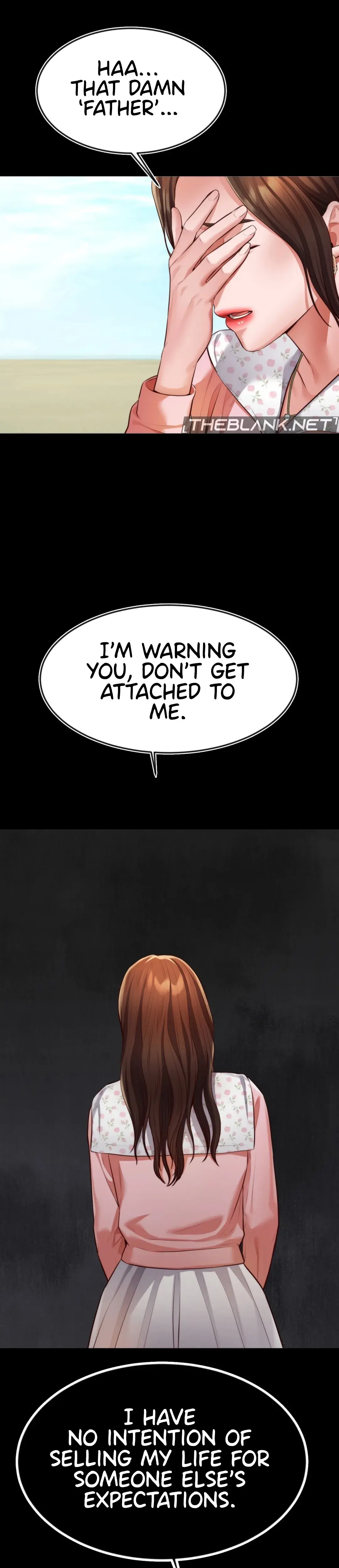 Blueming Chapter 26 - Page 18