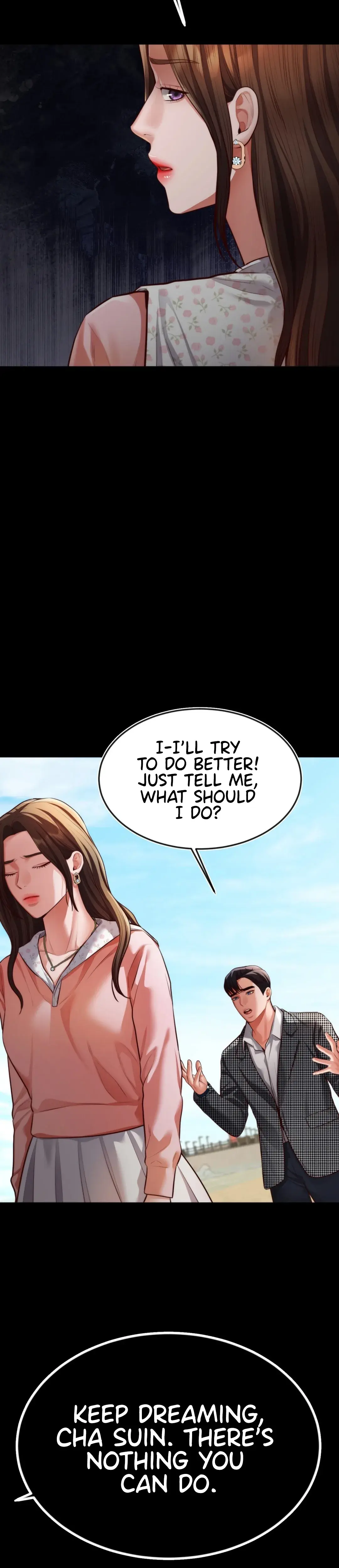 Blueming Chapter 26 - Page 19
