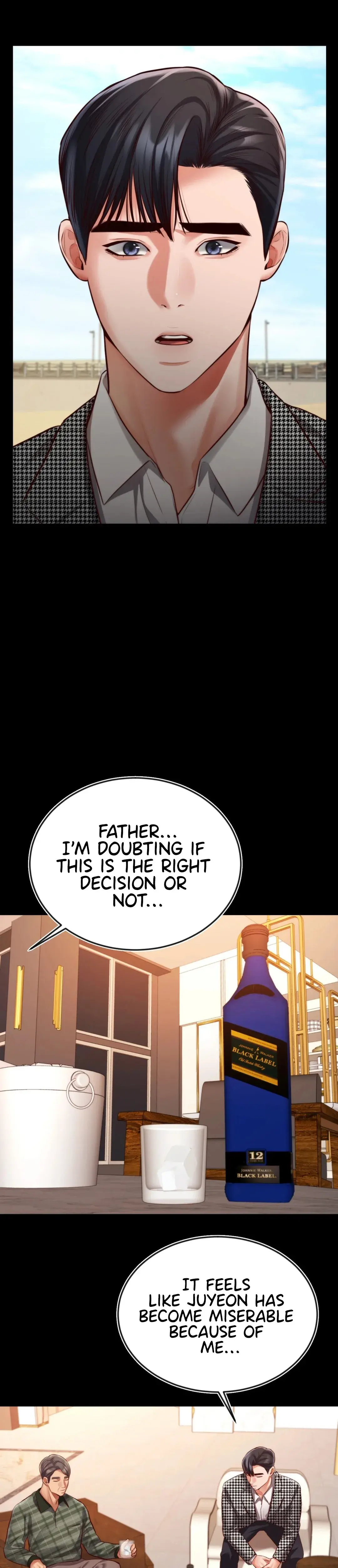 Blueming Chapter 26 - Page 20