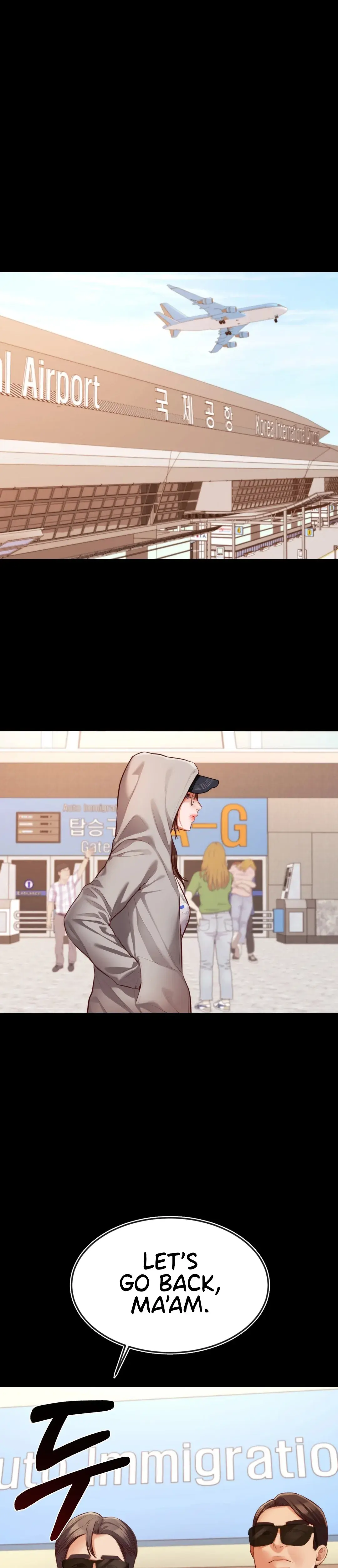 Blueming Chapter 26 - Page 25