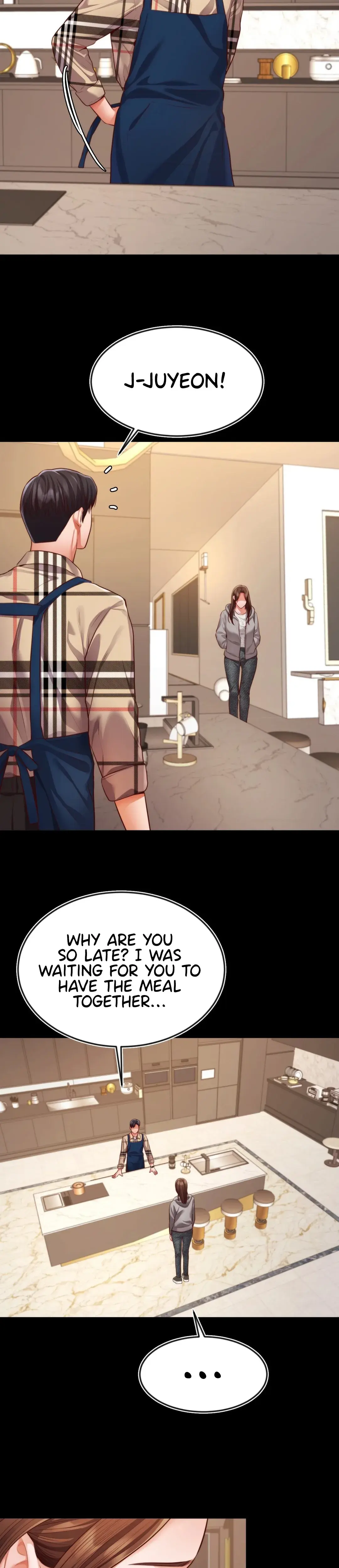 Blueming Chapter 26 - Page 27