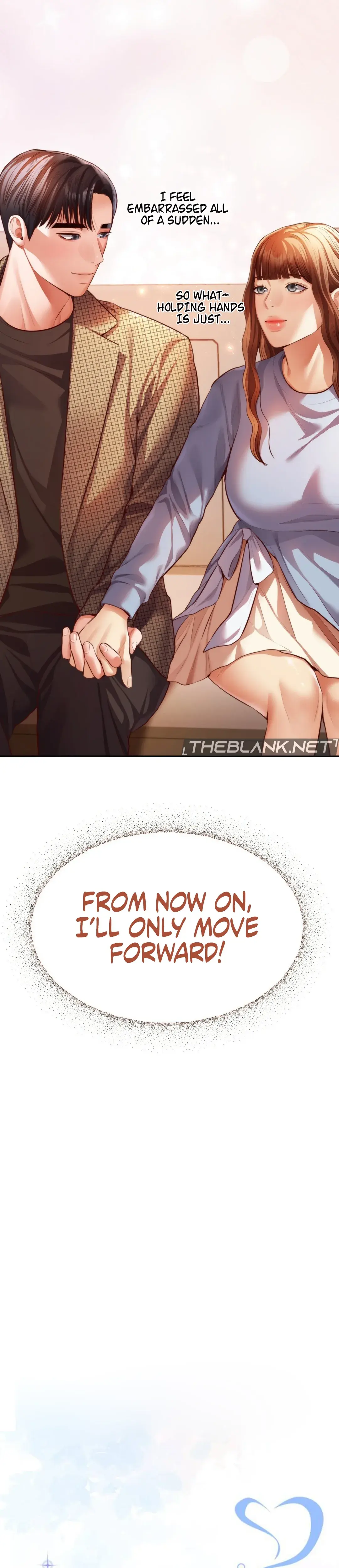 Blueming Chapter 26 - Page 3