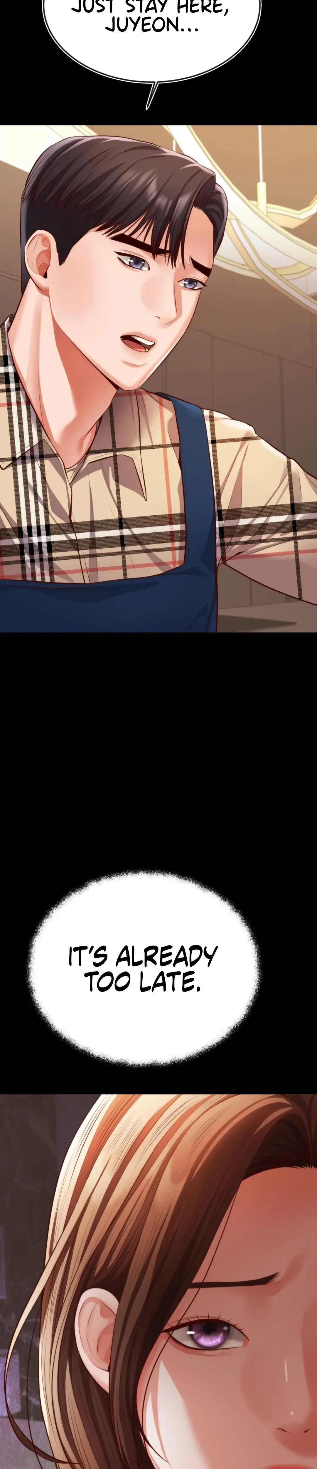 Blueming Chapter 26 - Page 30