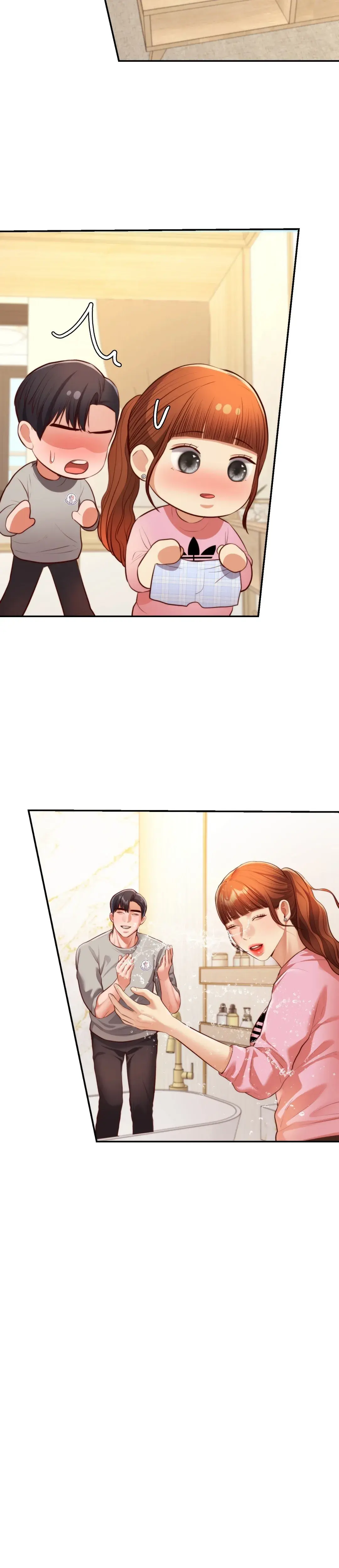 Blueming Chapter 26 - Page 7