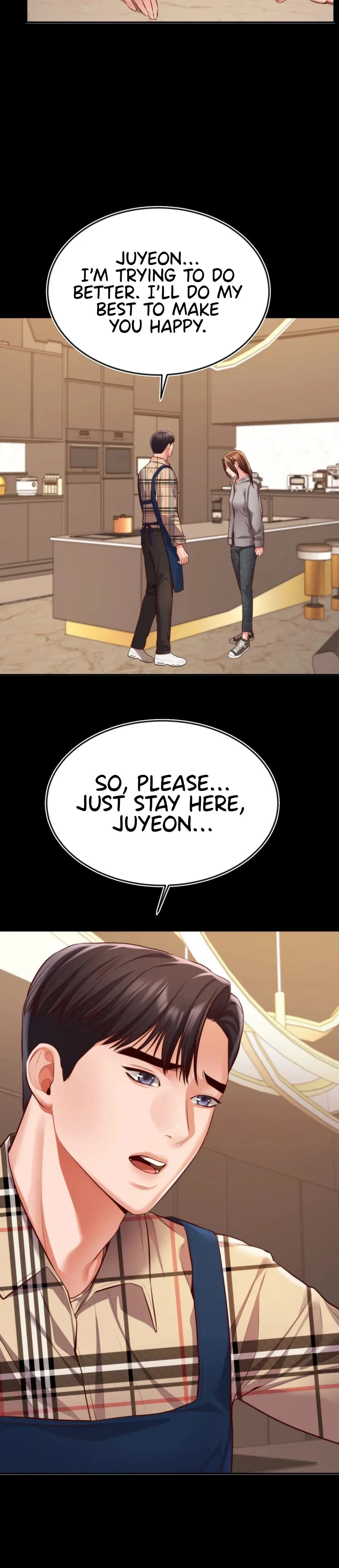 Blueming Chapter 27 - Page 2