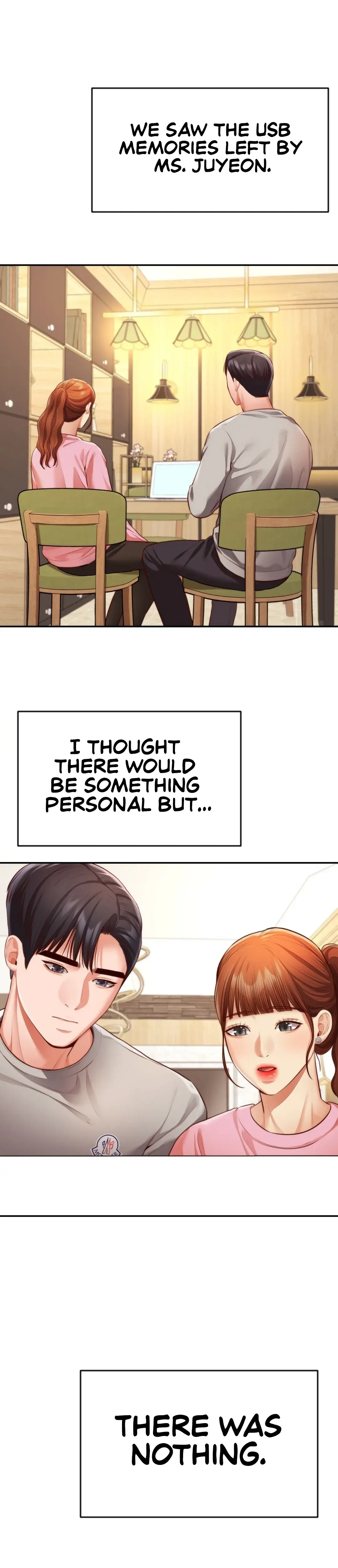 Blueming Chapter 27 - Page 26