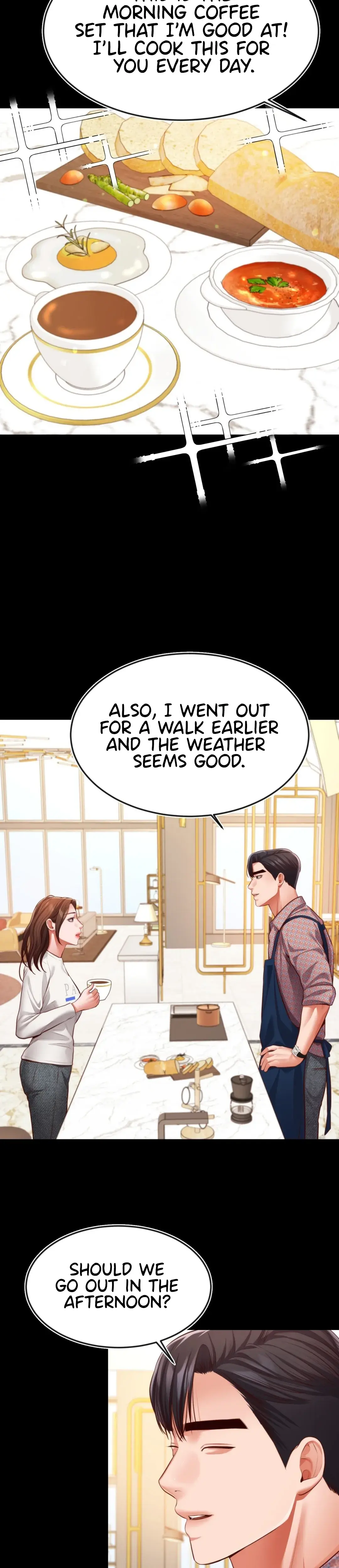 Blueming Chapter 27 - Page 6