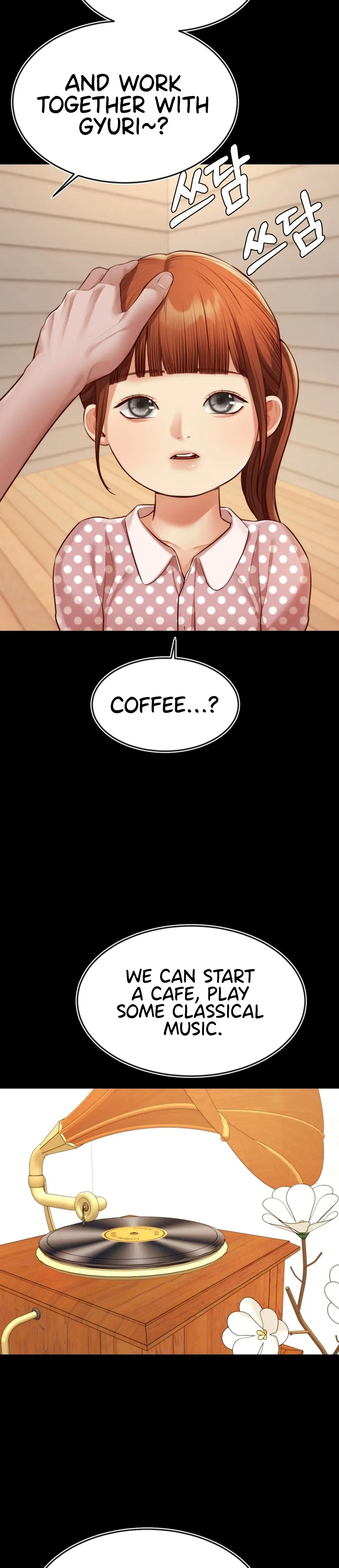 Blueming Chapter 28 - Page 11