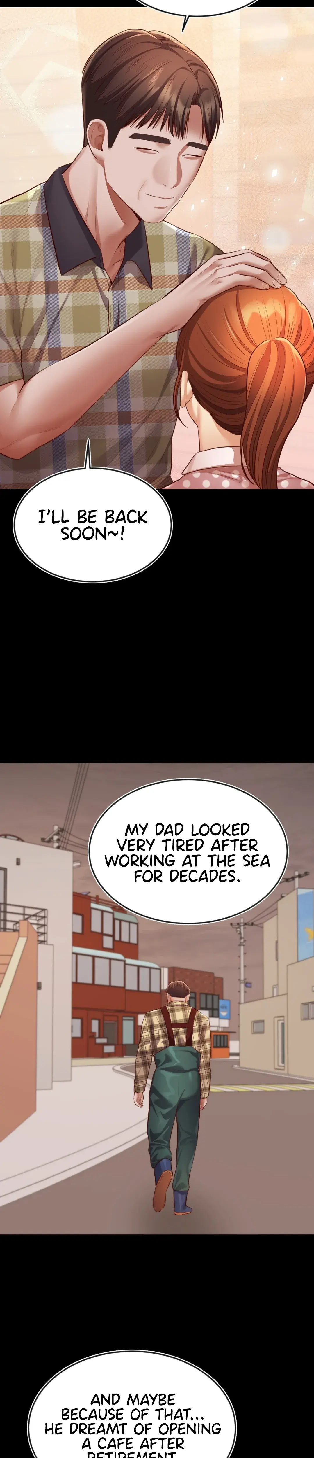 Blueming Chapter 28 - Page 13