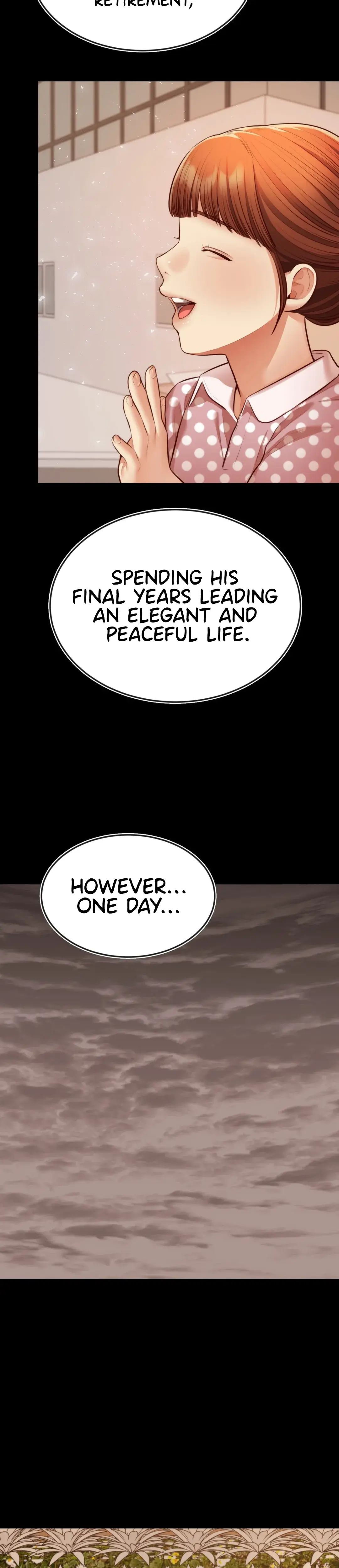 Blueming Chapter 28 - Page 14