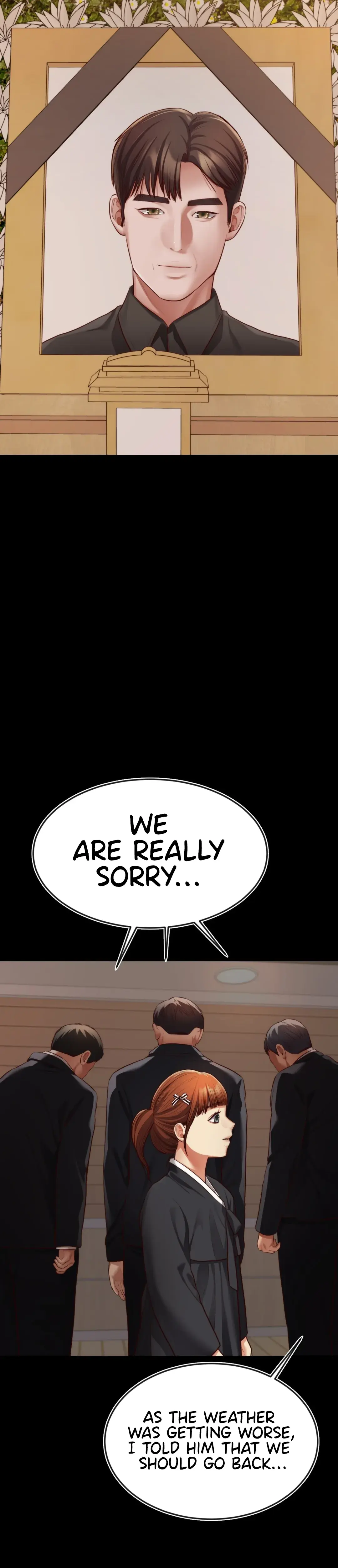 Blueming Chapter 28 - Page 15