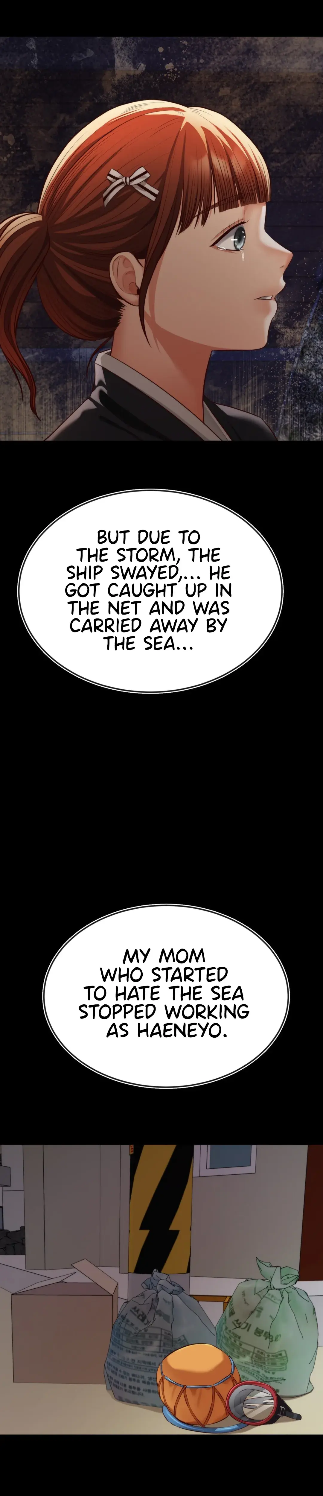 Blueming Chapter 28 - Page 16