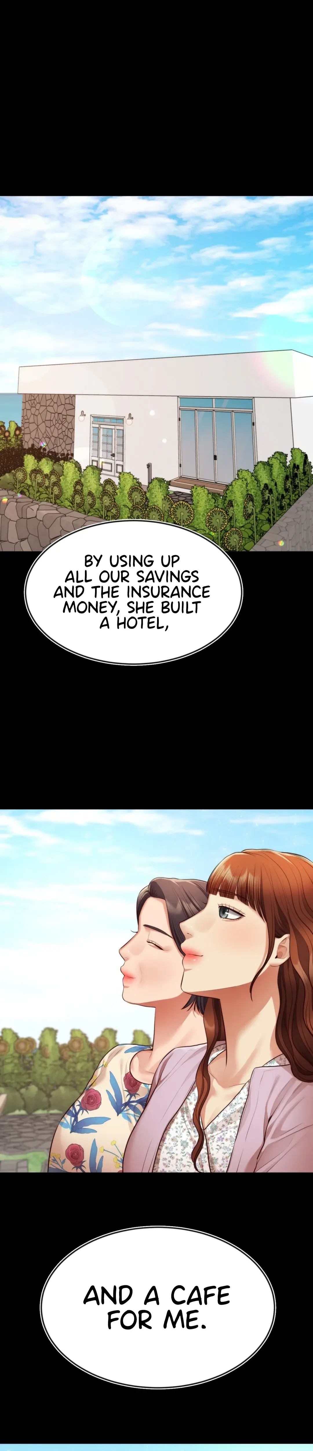 Blueming Chapter 28 - Page 17