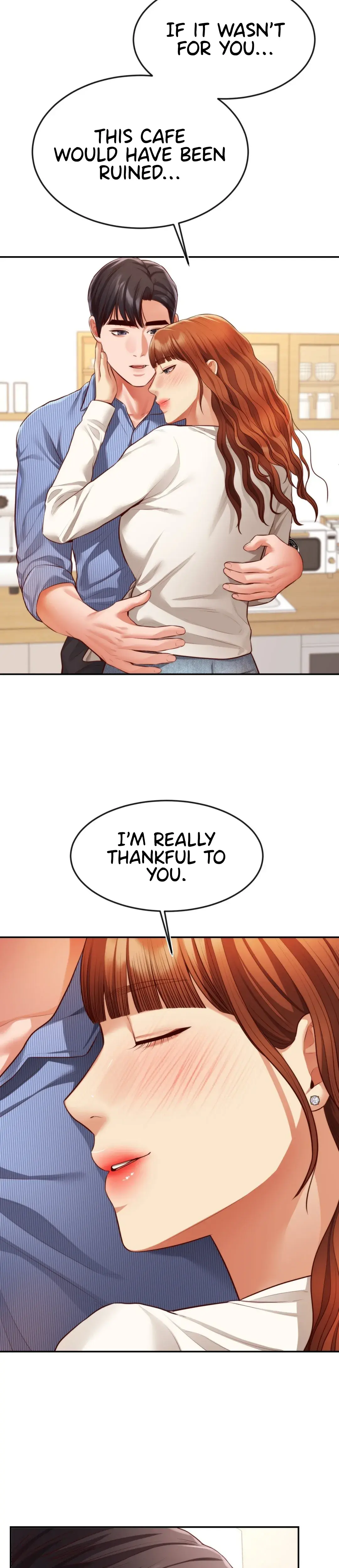 Blueming Chapter 28 - Page 25