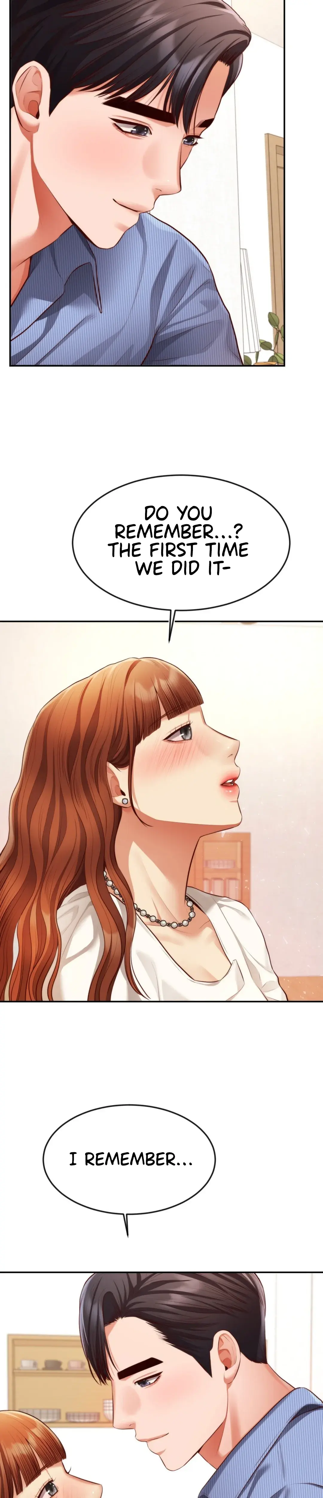 Blueming Chapter 28 - Page 26