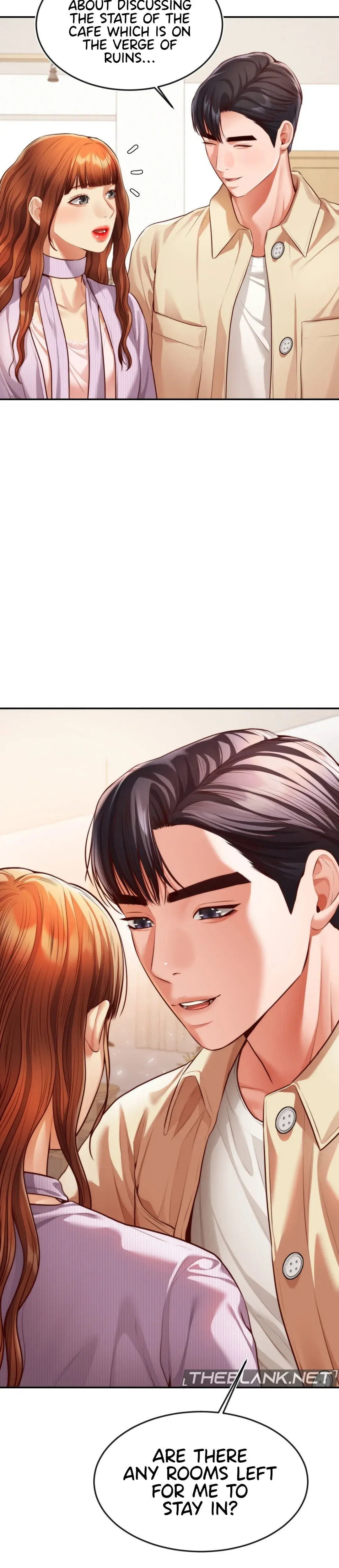 Blueming Chapter 28 - Page 3
