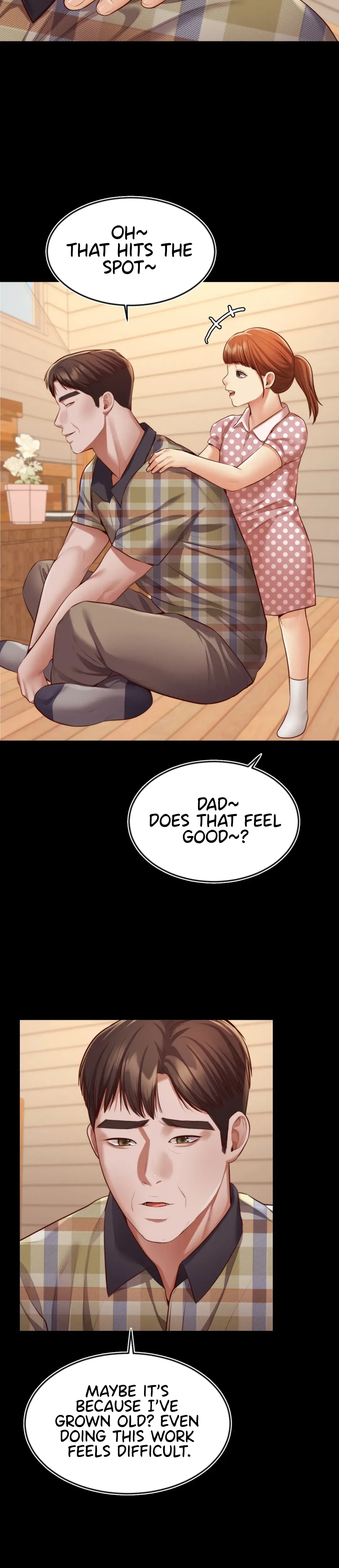 Blueming Chapter 28 - Page 8