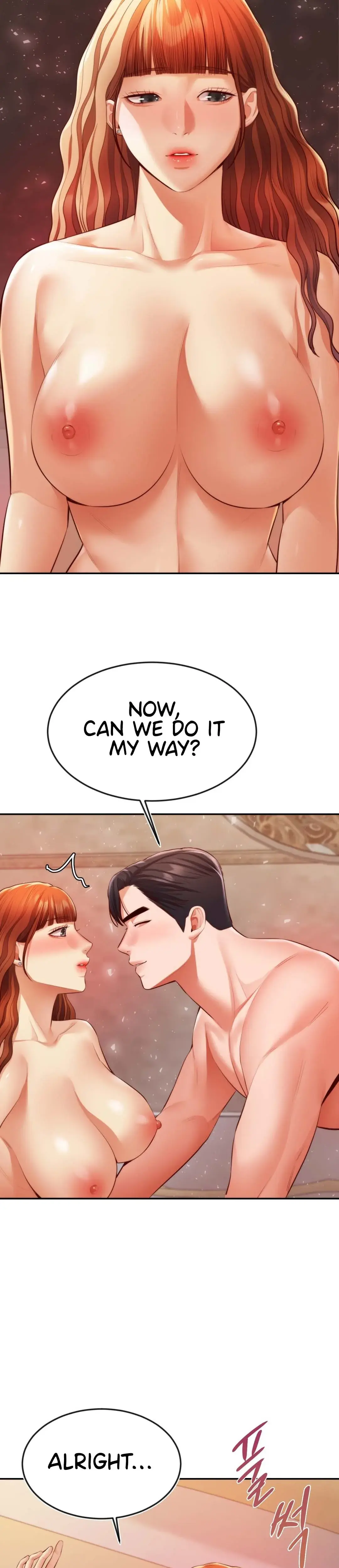 Blueming Chapter 29 - Page 14