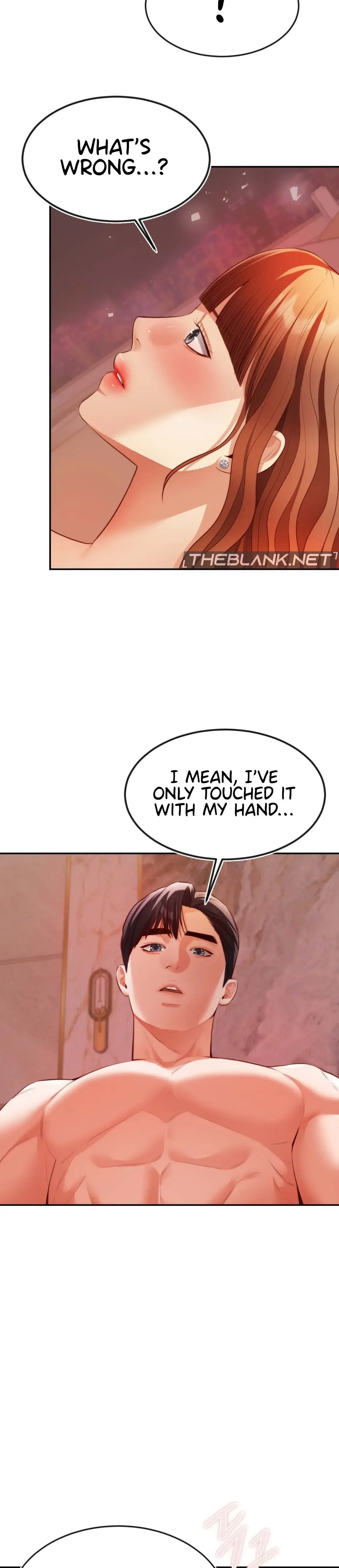 Blueming Chapter 29 - Page 18
