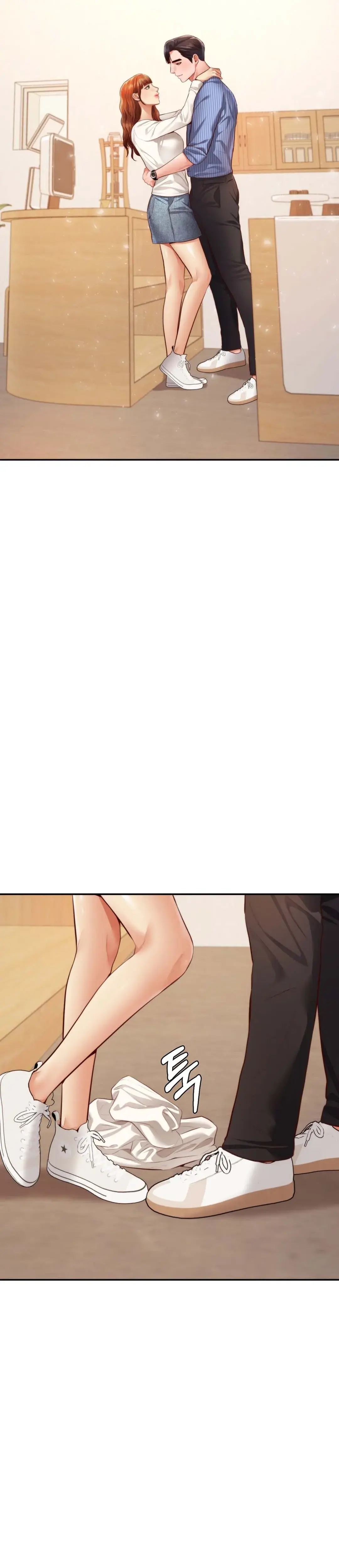 Blueming Chapter 29 - Page 2