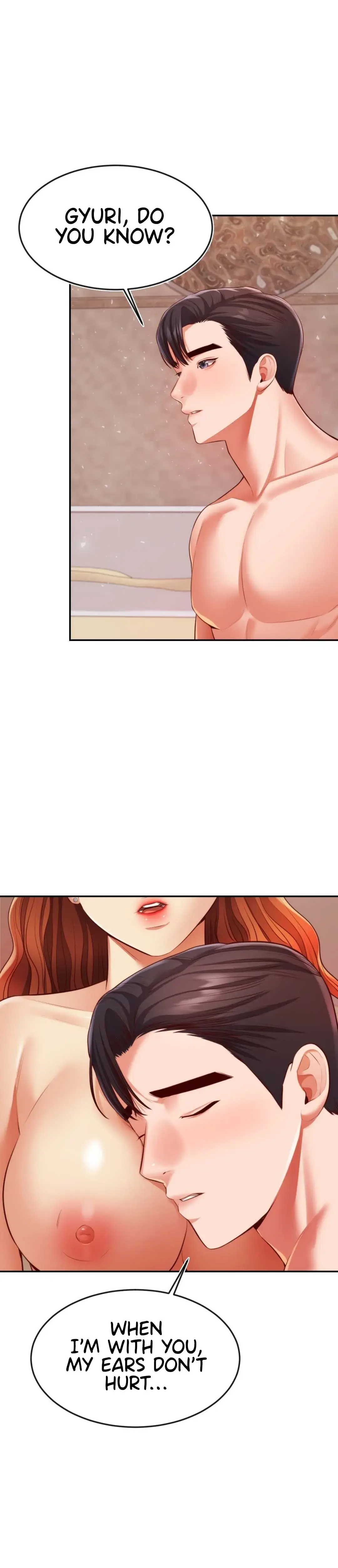 Blueming Chapter 29 - Page 20