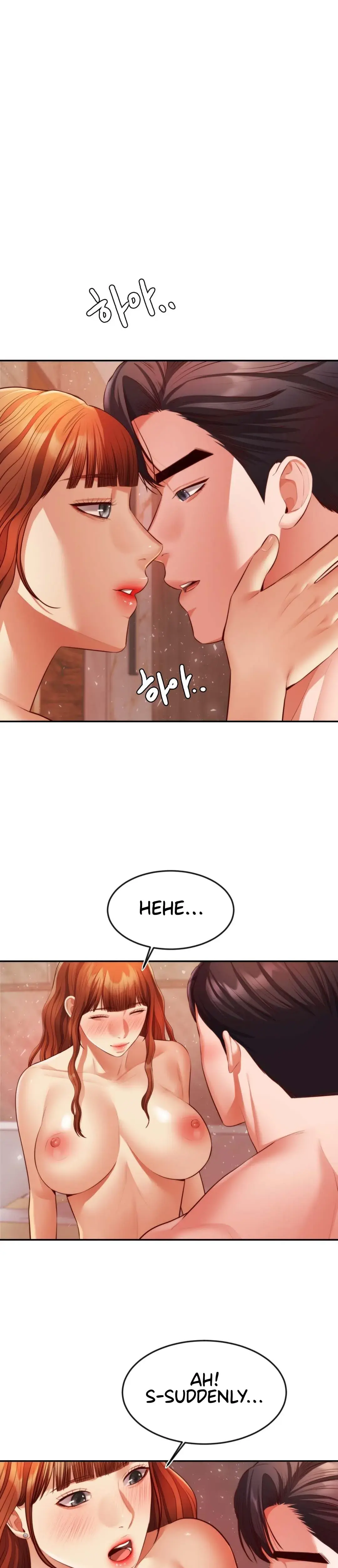 Blueming Chapter 29 - Page 24