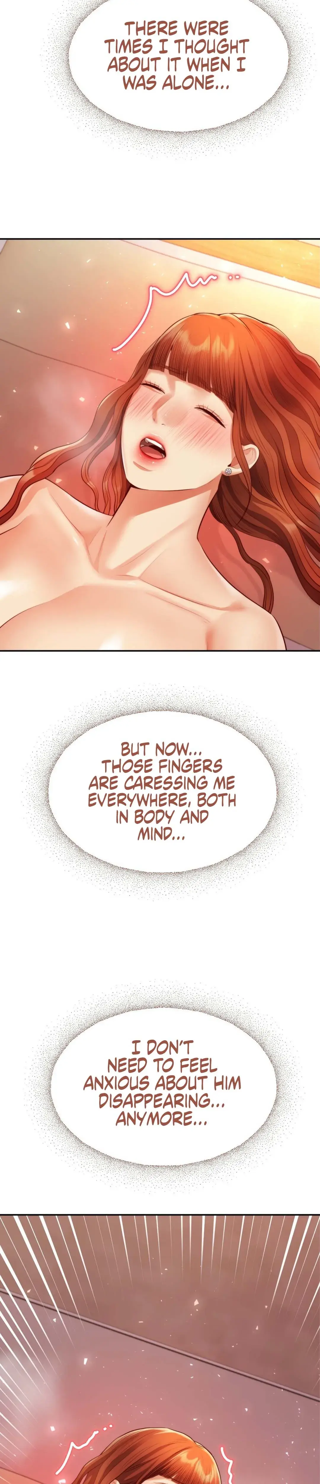 Blueming Chapter 29 - Page 29