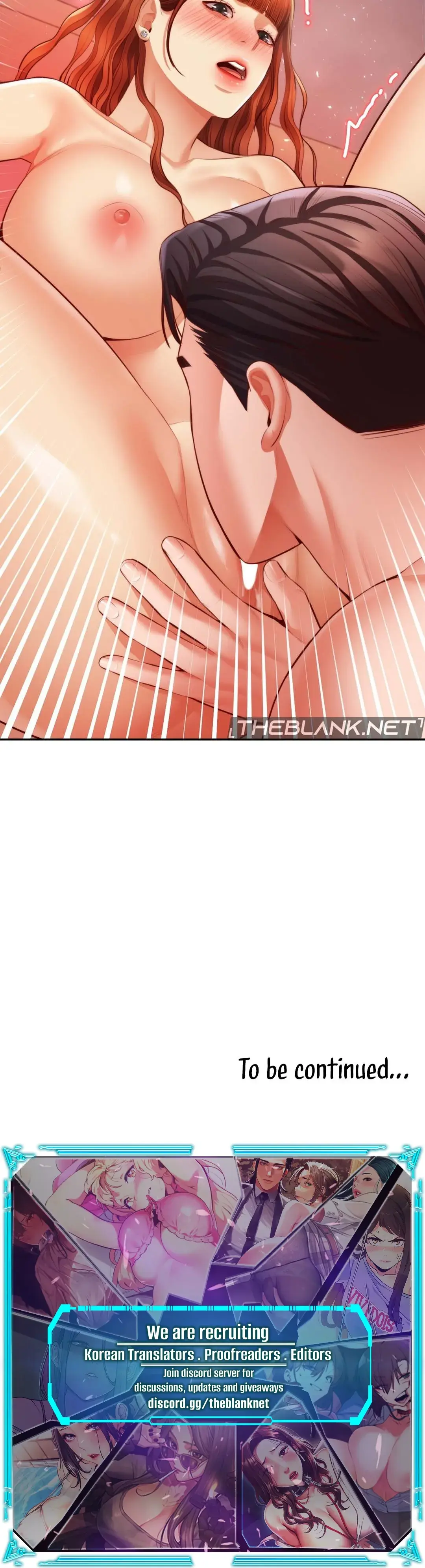 Blueming Chapter 29 - Page 30