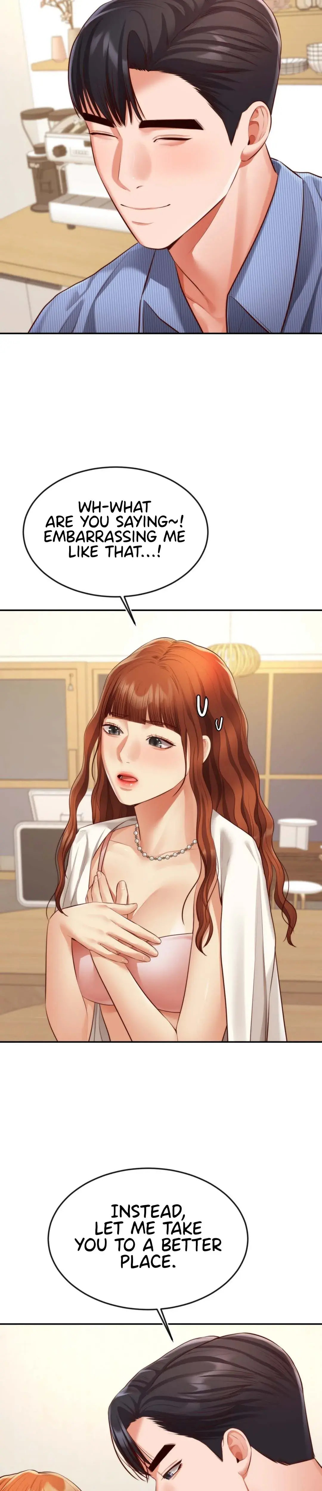 Blueming Chapter 29 - Page 5