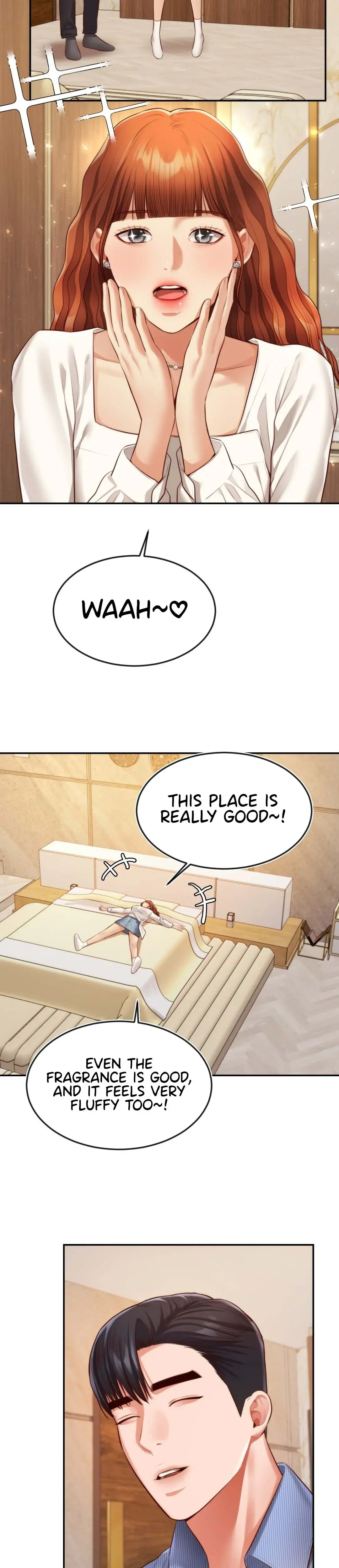Blueming Chapter 29 - Page 7