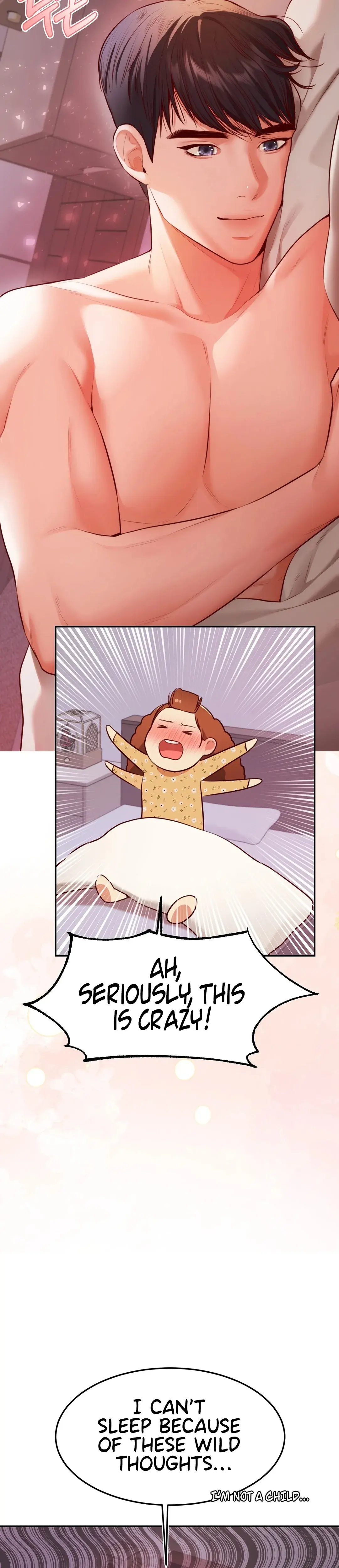 Blueming Chapter 3 - Page 13