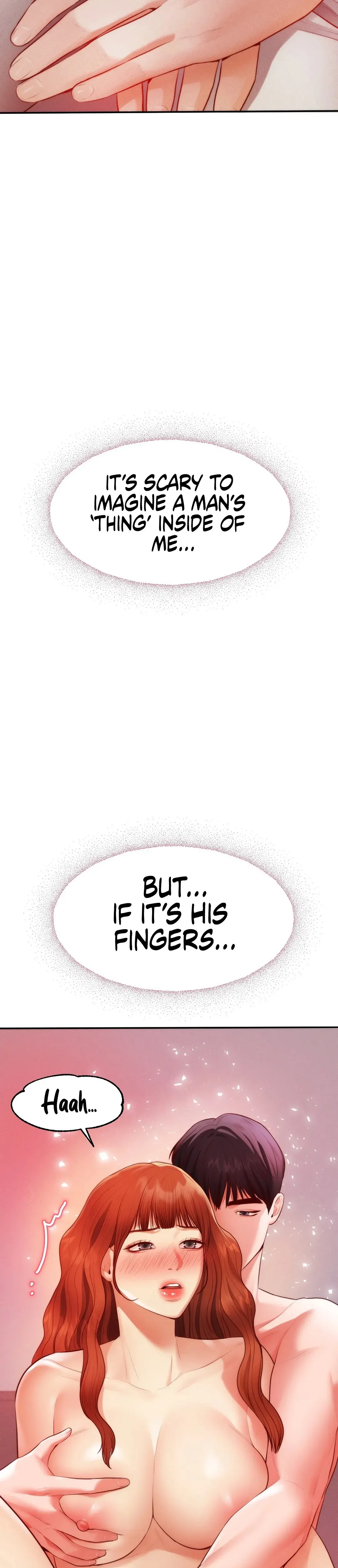 Blueming Chapter 3 - Page 17