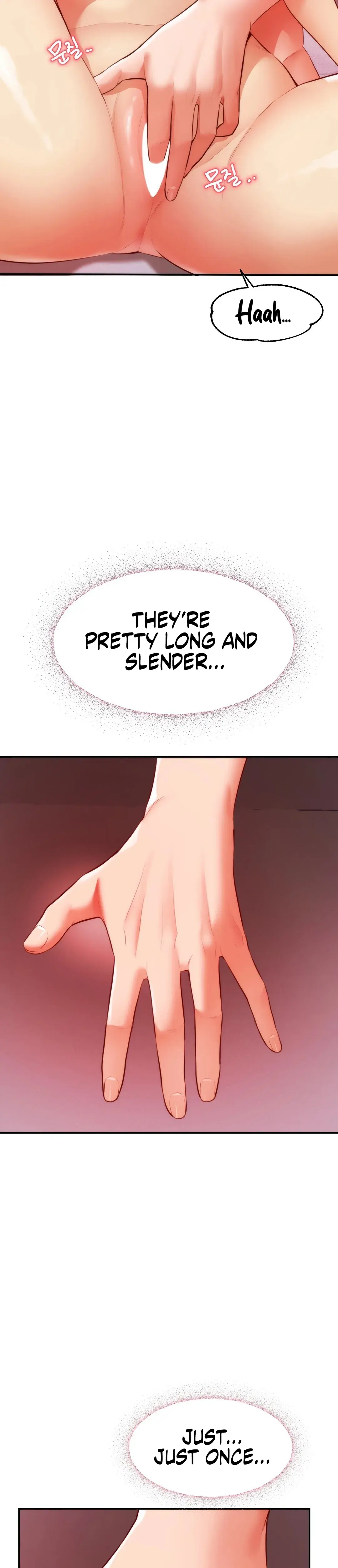 Blueming Chapter 3 - Page 18