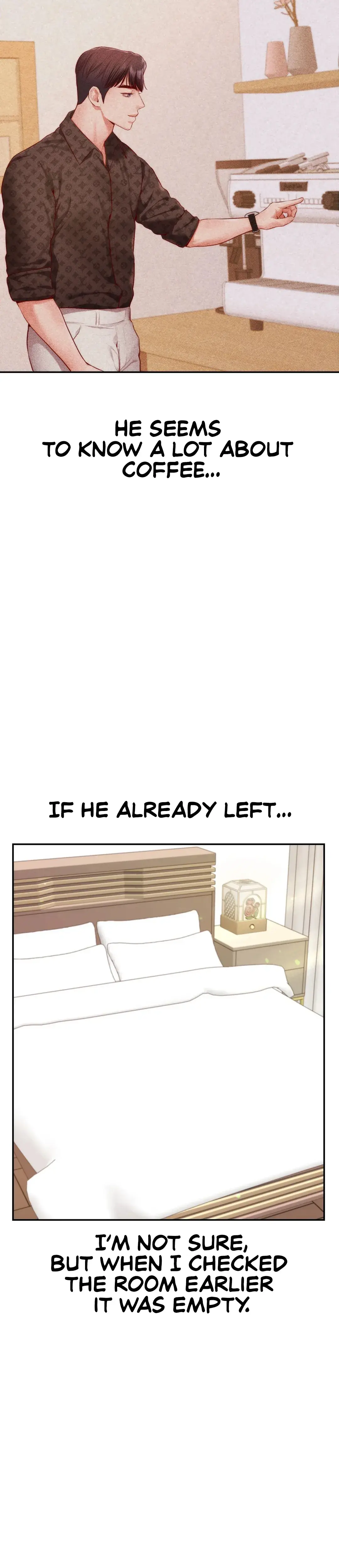 Blueming Chapter 3 - Page 26