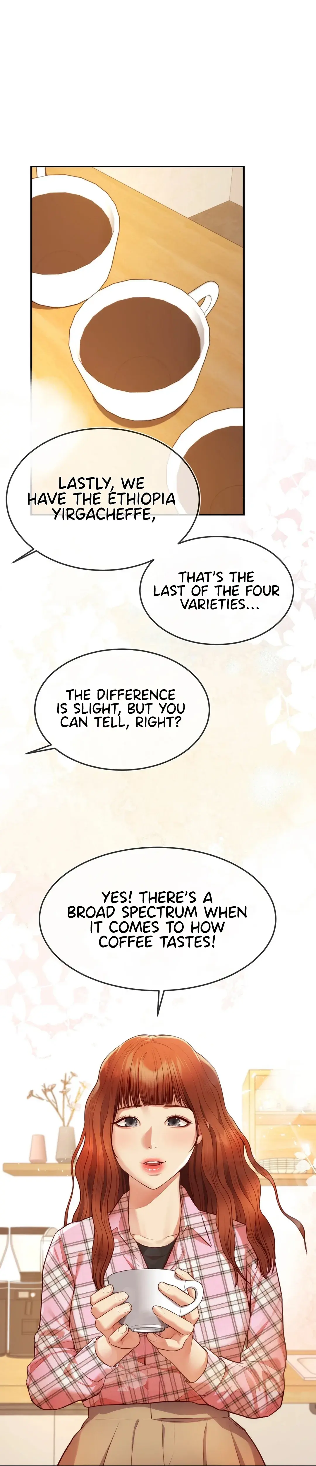 Blueming Chapter 3 - Page 38