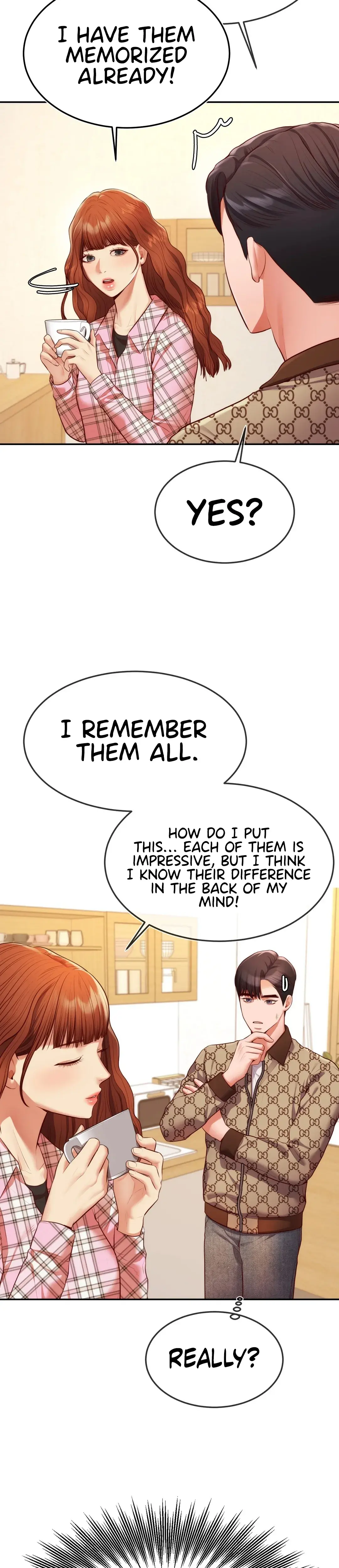Blueming Chapter 3 - Page 40
