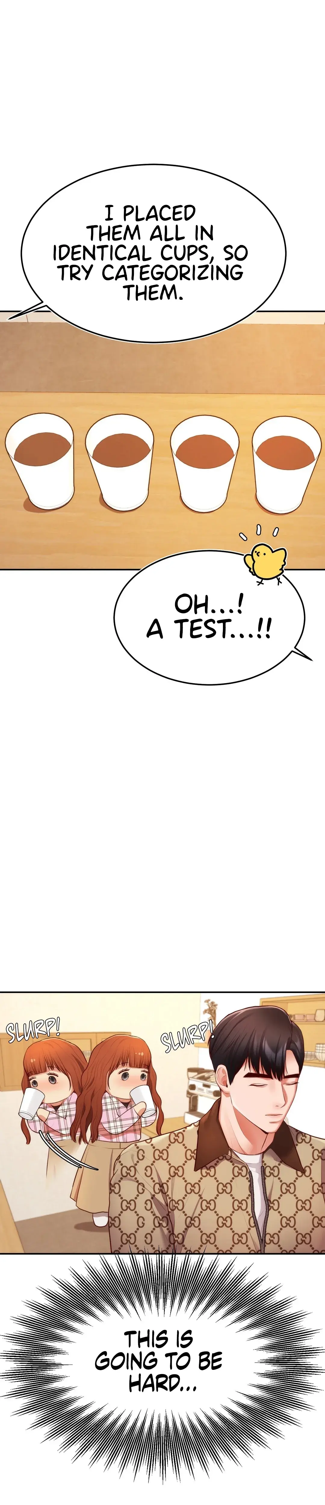 Blueming Chapter 3 - Page 42