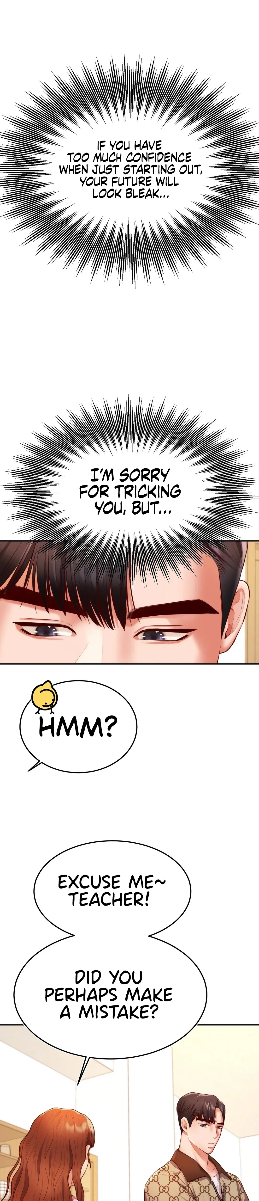 Blueming Chapter 3 - Page 43